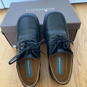 Florsheim Boys Dress Shoes